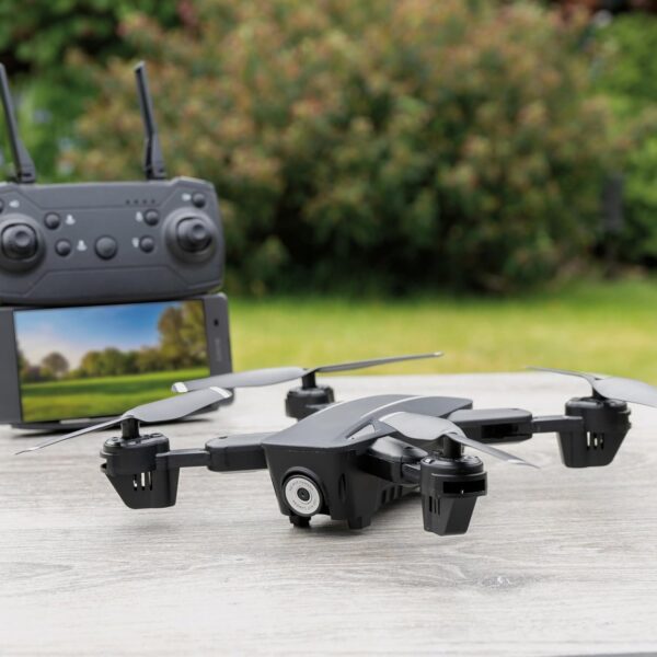 Quadcopter drone, camera drone, eagle drone